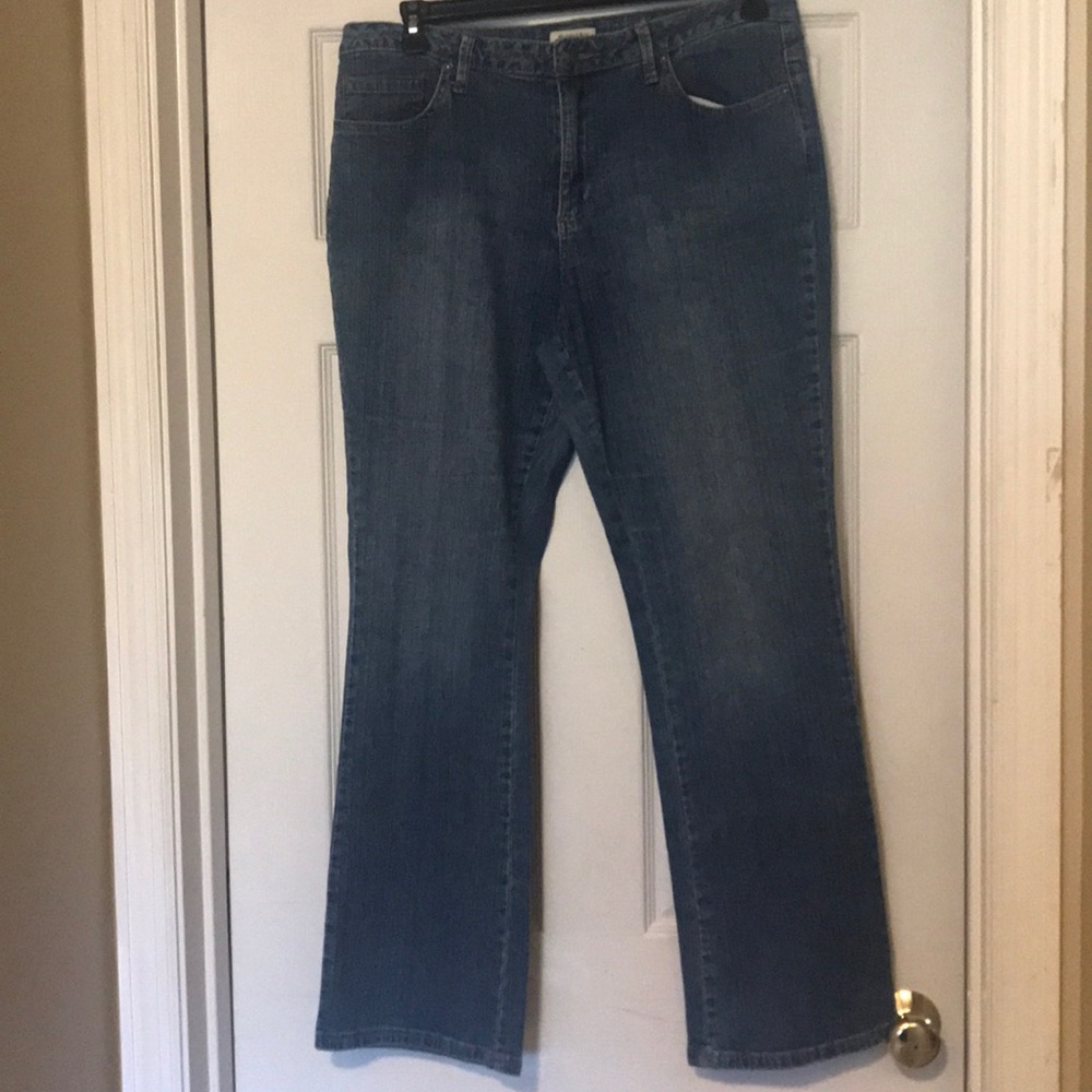 St John’s Bay Jeans